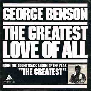 George Benson / Michael Masser - The Greatest Love Of All / Ali's Theme