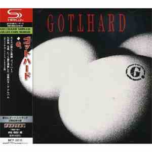 Gotthard - G.
