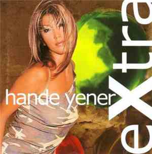 Hande Yener - Extra