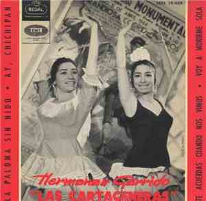 Hermanas Garrido 