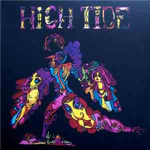 High Tide  - High Tide