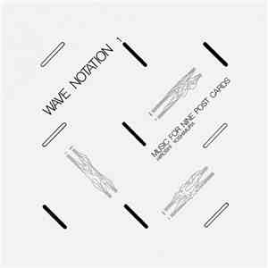 Hiroshi Yoshimura - Music For Nine Post Cards