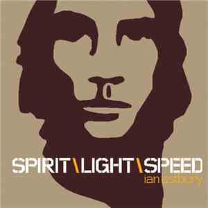 Ian Astbury - SpiritLightSpeed