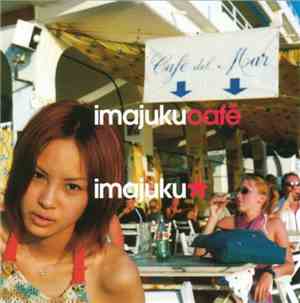Imajuku - Imajuku Café