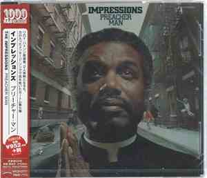 Impressions - Preacher Man