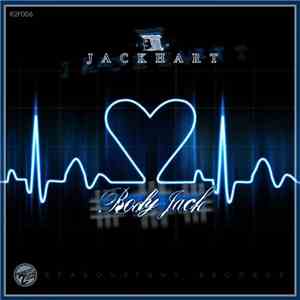 JackHart - Body Jack