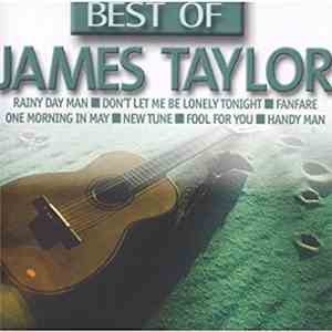 James Taylor  - Best Of