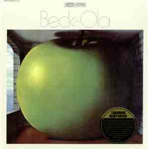 Jeff Beck Group - Beck-Ola