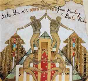 Jenn Rawling & Basho Parks - Take The Air