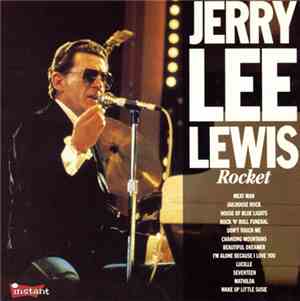 Jerry Lee Lewis - Rocket
