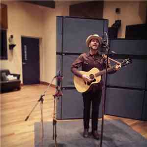 Joe Fletcher  - Folkadelphia Session 11​/​15​/​2014