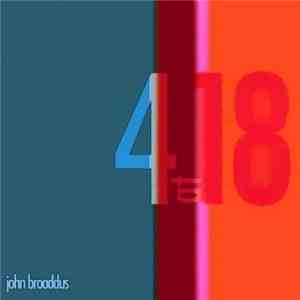 John Broaddus - 4 At 18