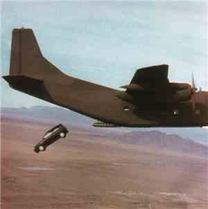 John Harle & Opera House - Flying