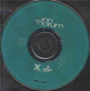John Norum - Where The Grass Is Green