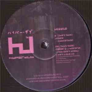 Joker  / 2000F & J Kamata - Digidesign / You Don't Know What Love Is