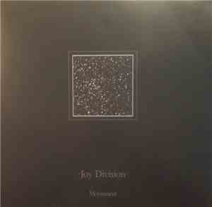 Joy Division - Monument