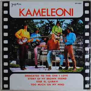 Kameleoni - Dedicated To The One I Love