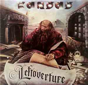 Kansas  - Leftoverture