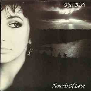 Kate Bush - Hounds Of Love