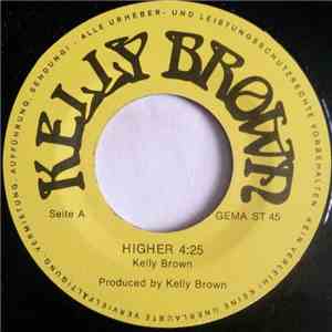Kelly Brown - Higher
