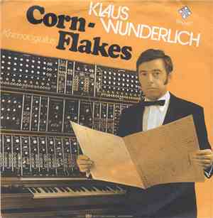 Klaus Wunderlich - Corn-Flakes / Krimoogulus