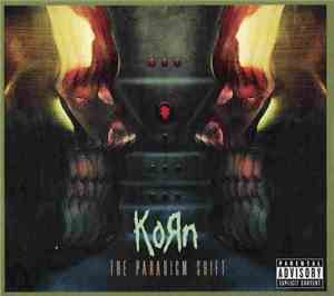 Korn - The Paradigm Shift