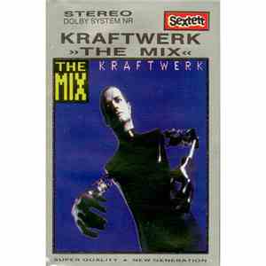 Kraftwerk - The Mix