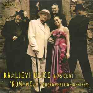 Kraljevi Ulice & 75 Cent - 
