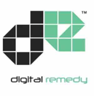 Lee Haslam - Digital Remedy's First Birthday Remix EP
