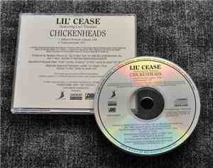 Lil’ Cease Featuring Carl Thomas - Chickenheads