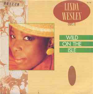 Linda Wesley - Wild On The Isle