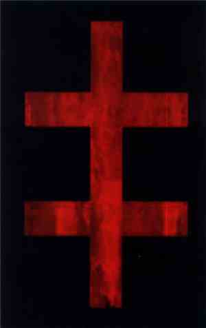 Lychgate / Ashes  - As Above, So Below