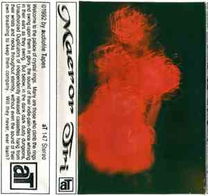 Maeror Tri - Venenum