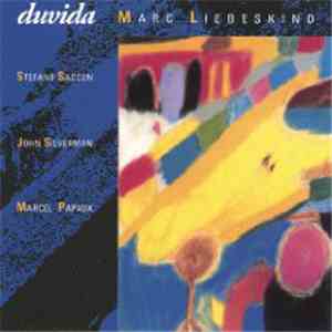 Marc Liebeskind - Duvida