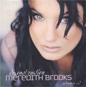 Meredith Brooks - Deconstruction