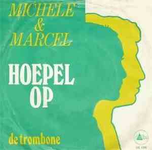Michele En Marcel - Hoepel Op
