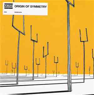 Muse - Origin Of Symmetry