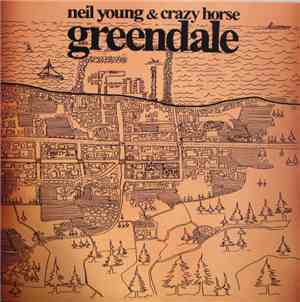 Neil Young & Crazy Horse - Greendale