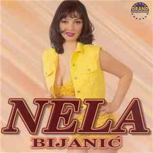 Nela Bijanić - Ja Sam Lako Prebolela
