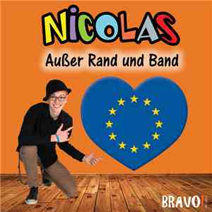 Nicolas Meessen - Außer Rand und Band