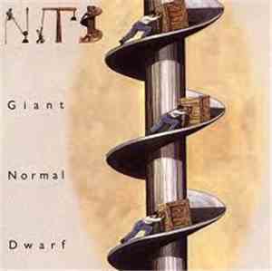 Nits - Giant Normal Dwarf