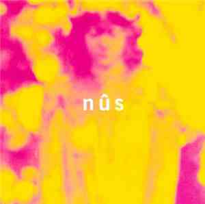 Nûs - All The Vertical Angels