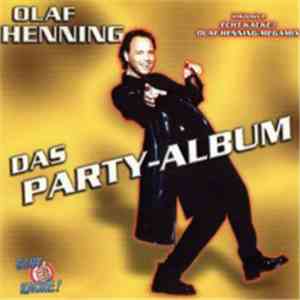 Olaf Henning - Das Party-Album