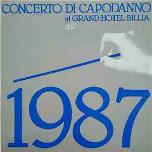 Orchestra Ritmo Sinfonica Condove Musik - Concerto Di Capodanno Al Grand Hôtel Billia N° 2