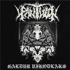 Pantheon - Galdur Vikodlaks
