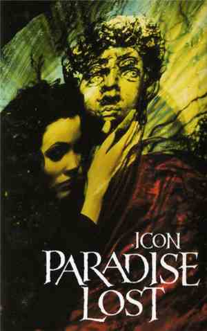 Paradise Lost - Icon