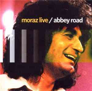 Patrick Moraz - Live At Abbey Road