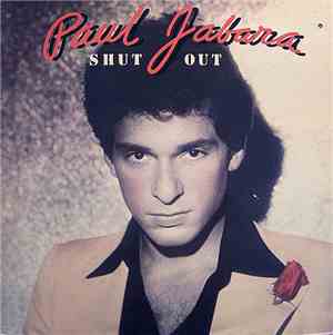 Paul Jabara - Shut Out