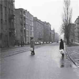Per Henrik Wallin & Sven-Åke Johansson - 1974 - 2004