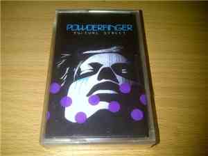Powderfinger - Vulture Street